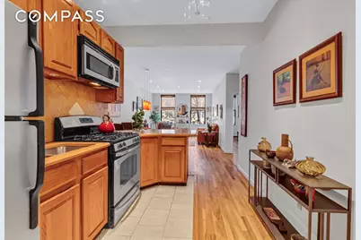 2322 Adam Clayton Powell Jr Boulevard #2G, New York, NY 10030 - Photo 4