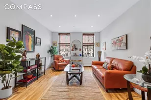 2322 Adam Clayton Powell Jr Blvd, New York, NY 10030 - Photo 1