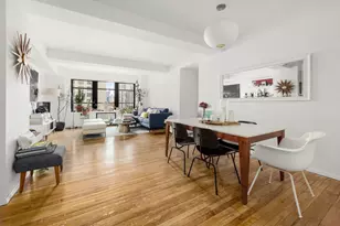 43 W 61st St, New York City, NY 10023 - Photo 2