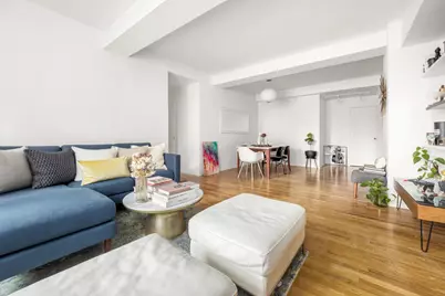 43 W 61st Street #10F, New York City, NY 10023 - Photo 1