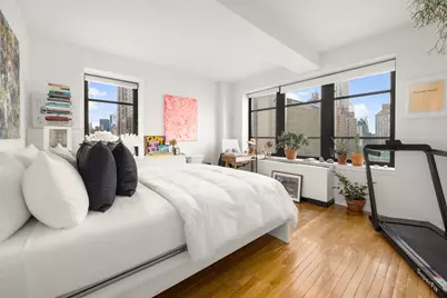 43 W 61st Street #10F, New York City, NY 10023 - Photo 4