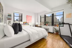 43 W 61st St, New York City, NY 10023 - Photo 4