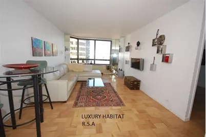 630 1st Avenue #18-P, New York City, NY 10016 - Photo 2