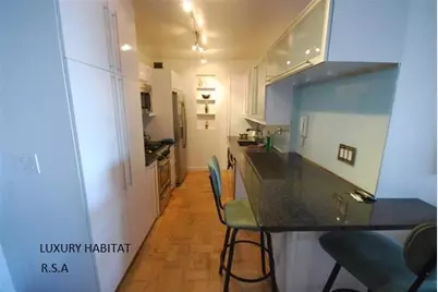 630 1st Avenue #18-P, New York City, NY 10016 - Photo 6