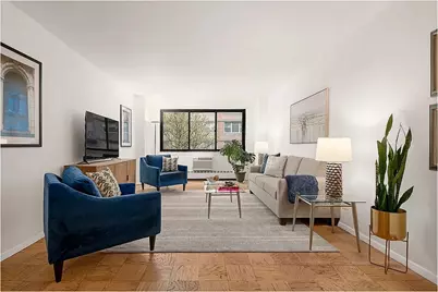 16 W 16th Street #2AS, New York, NY 10011 - Photo 1