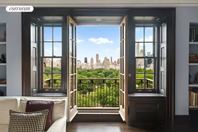 1 W 64th Street #12A, New York City, NY 10023 - Photo 2