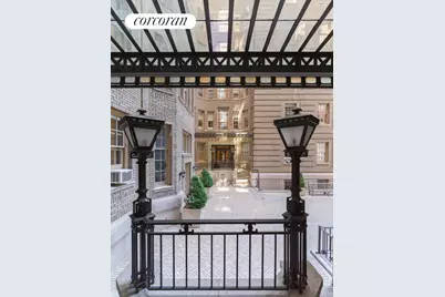 1 W 64th Street #12A, New York City, NY 10023 - Photo 1