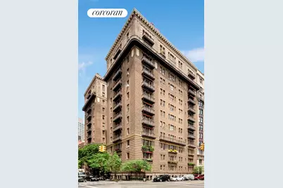 1 W 64th Street #12A, New York, NY 10023 - Photo 16