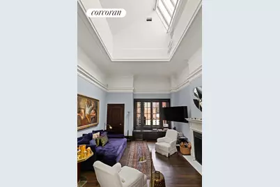 1 W 64th Street #12A, New York City, NY 10023 - Photo 8