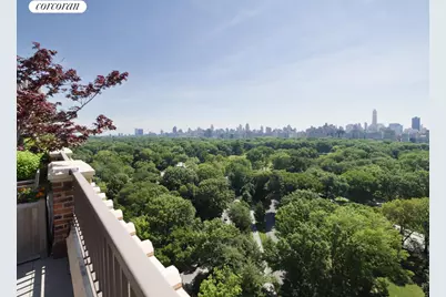 1 W 64th Street #12A, New York City, NY 10023 - Photo 12