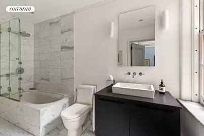 1 W 64th Street #12A, New York City, NY 10023 - Photo 12