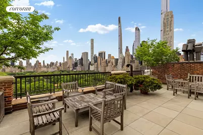 1 W 64th Street #12A, New York City, NY 10023 - Photo 14