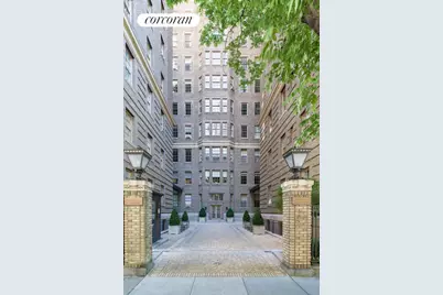 1 W 64th Street #12A, New York City, NY 10023 - Photo 2