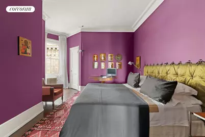 1 W 64th Street #12A, New York City, NY 10023 - Photo 8