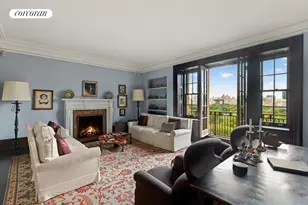 1 W 64th St, New York City, NY 10023 - Photo 4