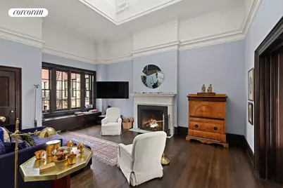 1 W 64th Street #12A, New York City, NY 10023 - Photo 4