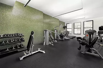 56 Pine Street #8A, New York City, NY 10005 - Photo 6