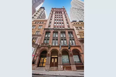56 Pine Street #8A, New York City, NY 10005 - Photo 10