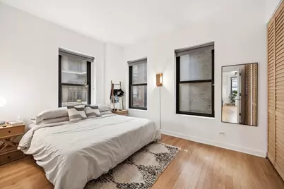 56 Pine Street #8A, New York City, NY 10005 - Photo 4