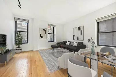 56 Pine Street #8A, New York City, NY 10005 - Photo 1