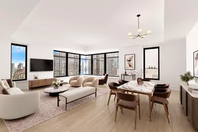 301 E 50th Street #22A, New York City, NY 10022 - Photo 1