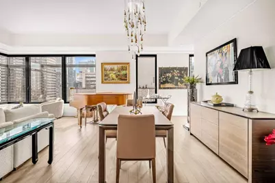 301 E 50th Street #22A, New York City, NY 10022 - Photo 2