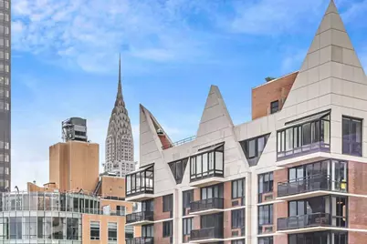 301 E 50th Street #22A, New York City, NY 10022 - Photo 14