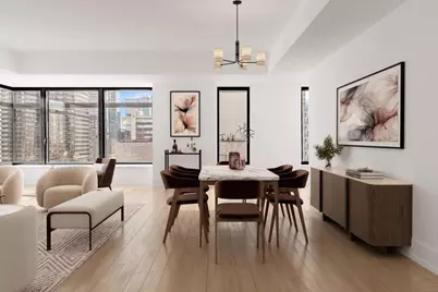 301 E 50th Street #22A, New York City, NY 10022 - Photo 2