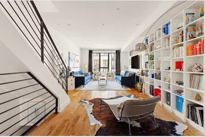 1582A Pacific Street, New York City, NY 11213 - Photo 2