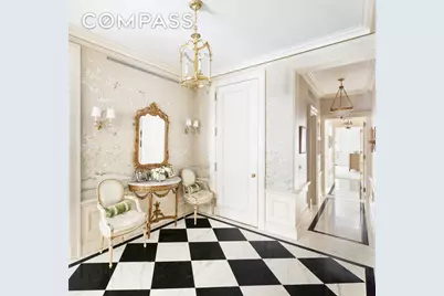 555 Park Avenue #MAIS, New York City, NY 10065 - Photo 6