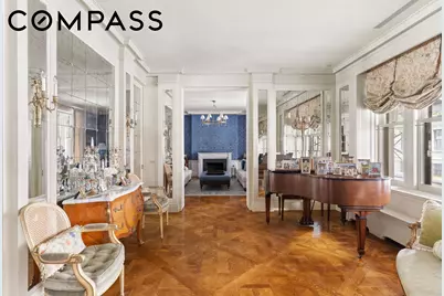 555 Park Avenue #MAIS, New York City, NY 10065 - Photo 2