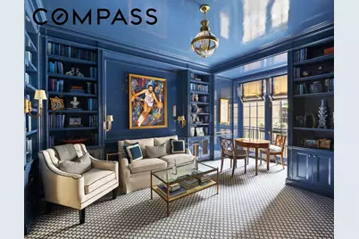 555 Park Avenue #MAIS, New York City, NY 10065 - Photo 8