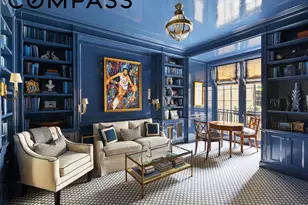 555 Park Ave, New York City, NY 10065 - Photo 8