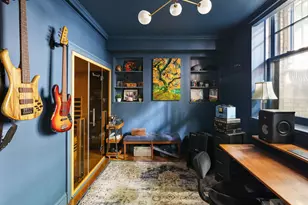 555 Park Ave, New York City, NY 10065 - Photo 10