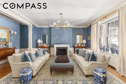 555 Park Avenue #MAIS, New York City, NY 10065 - Photo 1
