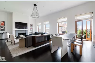 173 Mac Dougal Street #PHW, New York, NY 10011 - Photo 2