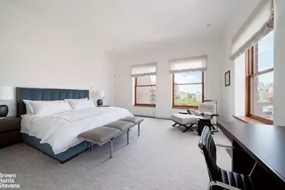 173 Mac Dougal Street #PHW, New York, NY 10011 - Photo 10