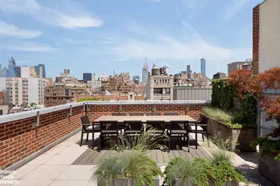 173 Mac Dougal Street #PHW, New York, NY 10011 - Photo 8