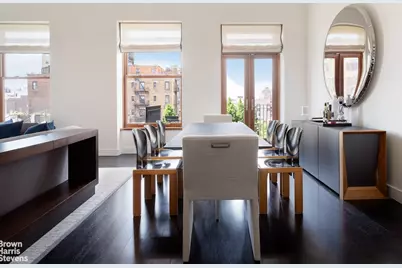 173 Mac Dougal Street #PHW, New York, NY 10011 - Photo 4