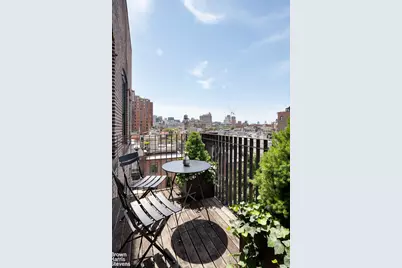 173 Mac Dougal Street #PHW, New York, NY 10011 - Photo 6