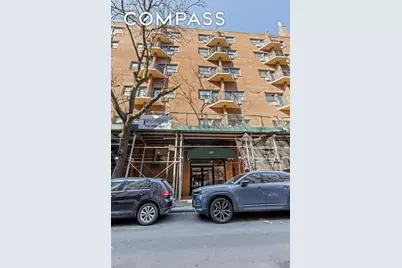 211 Thompson Street #2F, New York, NY 10012 - Photo 8