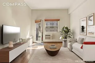 211 Thompson St, New York, NY 10012 - Photo 2