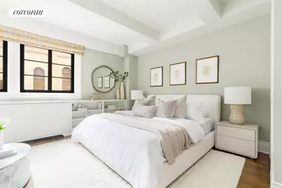 1 W 67th Street #300, New York City, NY 10023 - Photo 8