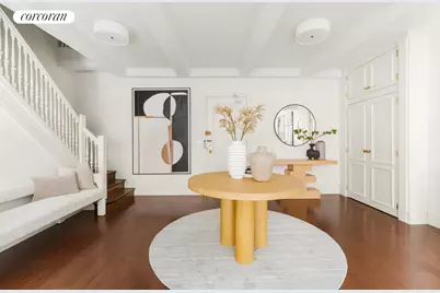 1 W 67th Street #300, New York City, NY 10023 - Photo 2