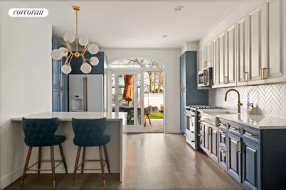 2329 E 21st Street, New York City, NY 11229 - Photo 4