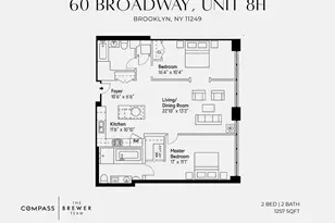 60 Broadway, Brooklyn, NY 11249 - Photo 12