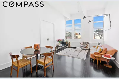 60 Broadway #8H, Brooklyn, NY 11249 - Photo 2