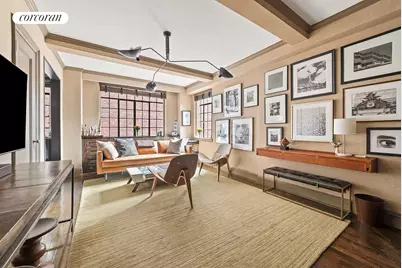 81 Irving Place #11A, New York City, NY 10003 - Photo 2