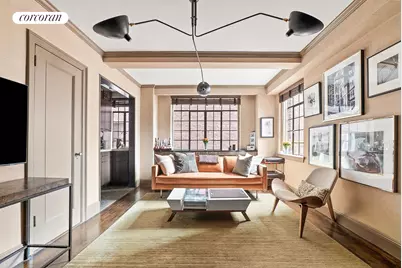 81 Irving Place #11A, New York City, NY 10003 - Photo 1