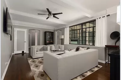 211 E 35th Street #3-F, New York City, NY 10016 - Photo 1